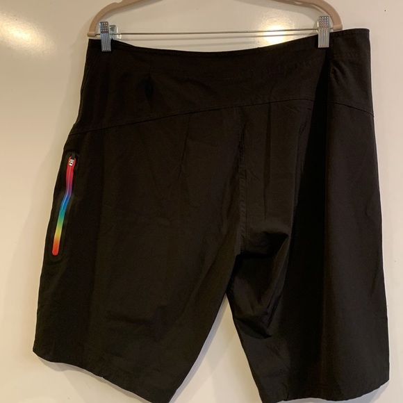 OP Flex board shorts - Picture 2 of 5